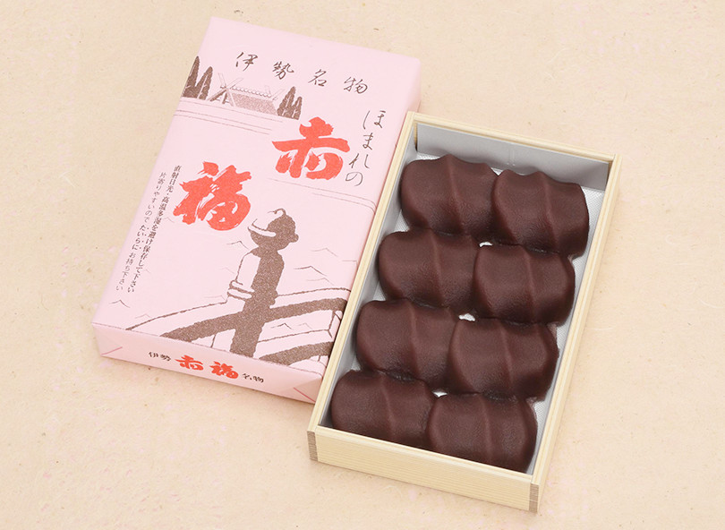 折箱(おりばこ)8個入り